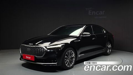 KIA K9 3.8 GDI AWD — 2023