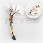 Магнитола для Mitsubishi Pajero 3, Montero 3 1999-2006 (рамка черная) - Teyes CC4 монитор 9.2" 2K QLED на Android 14, Быстрейшая, Snapdragon 680, DSP, CarPlay, 4G SIM-слот