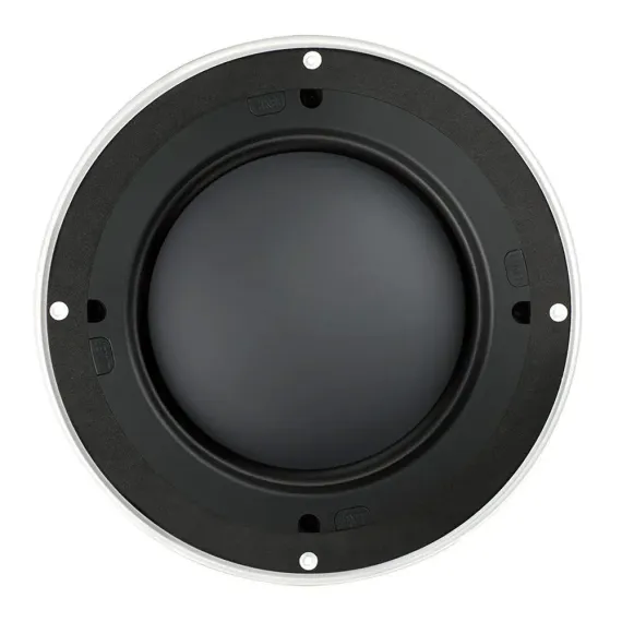 KEF Ci200TRb White