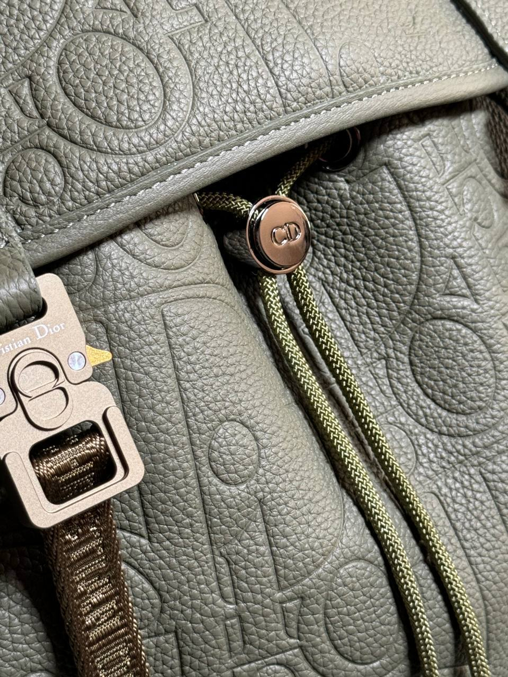 Рюкзак Dior