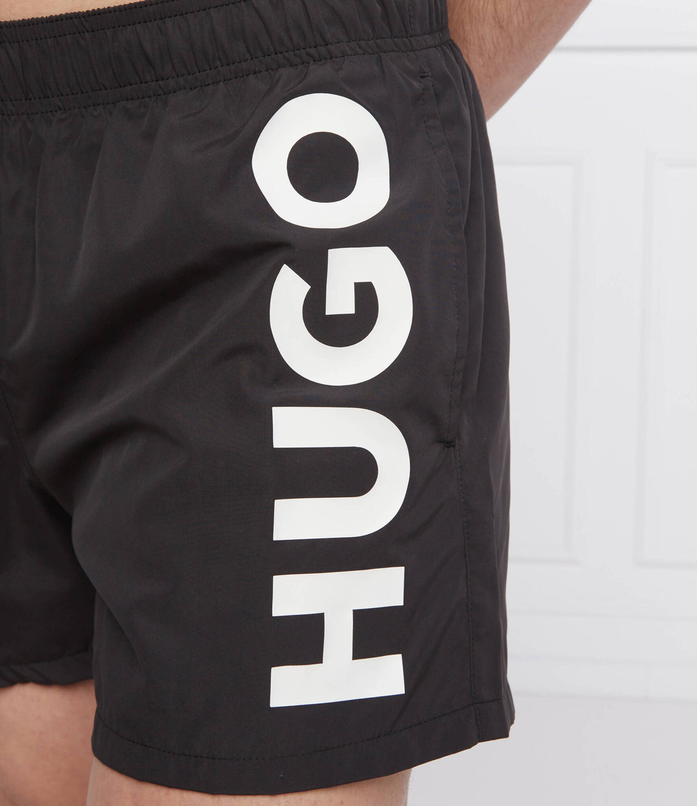 шорты для плавания abas Hugo Bodywear - черный(50469303)