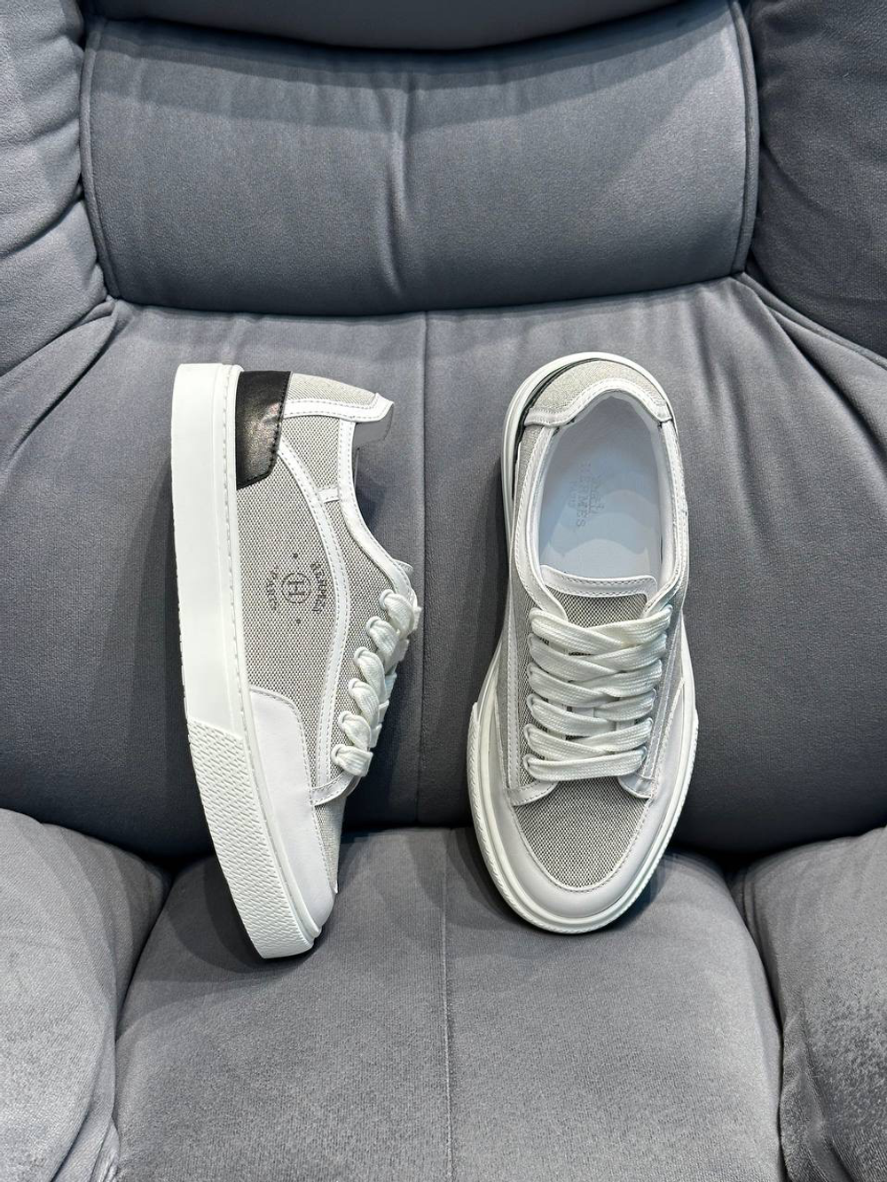Кеды Hermes