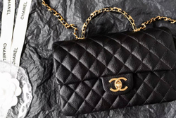 Сумка Chanel