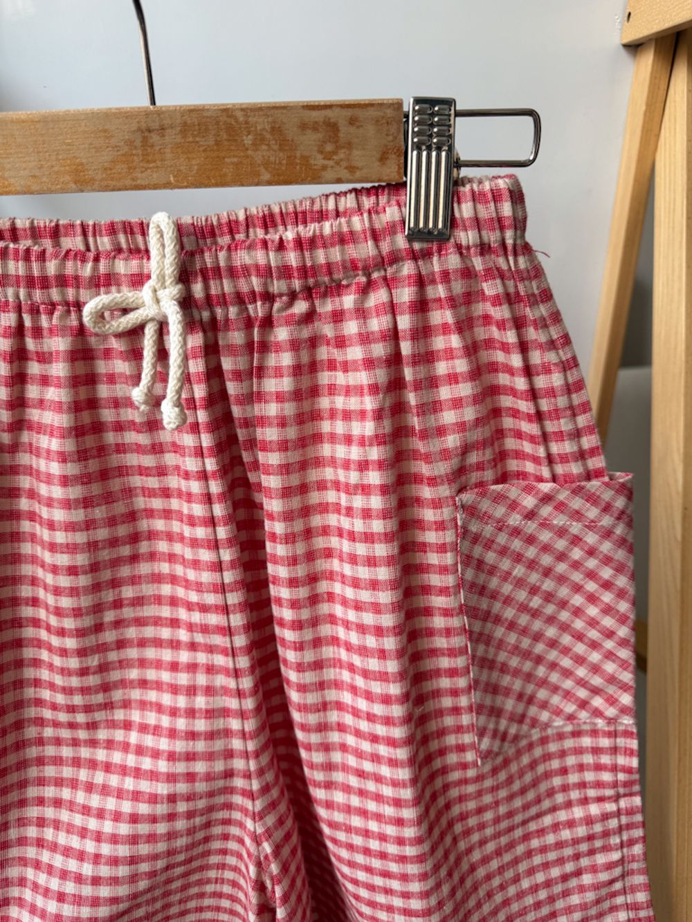 Хлопковый комплект Bebe Organic, 152