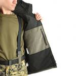 Костюм мужской демисезонный "Stalker I" -15, twill, осока, ХСН