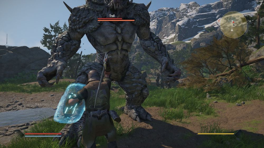 ELEX II PS4 | PS5