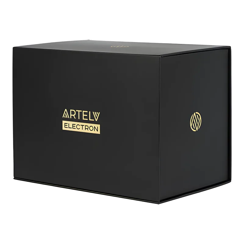 Тепловизионный прицел Artelv Electron 2.4x 25мм 384x288 LRF - подарочная коробка Artelv Electron