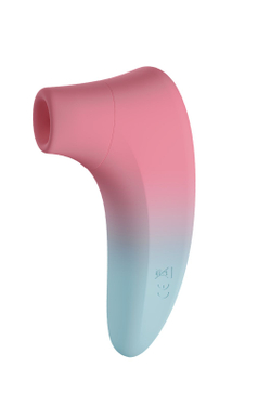 LOVENSE Tenera 2 PulseSense - Вакуумно-волновой стимулятор клитора