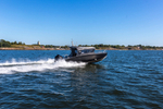 Катер Volzhanka VOYAGER 700 COB (CabinOpenBow)