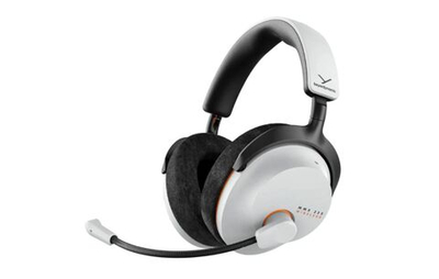 Beyerdynamic MMX 230 белые беспроводные