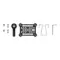 Sennheiser EW-DP ENG SET (R1-6) Black
