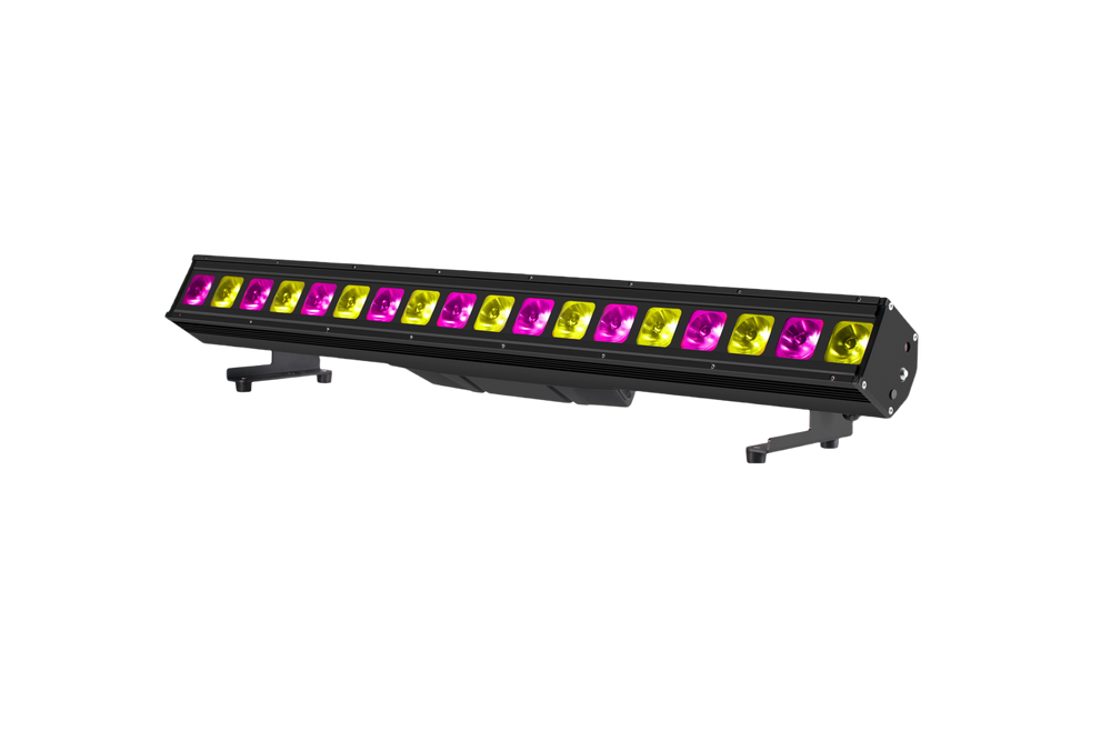Led Bar 1830 BAR IP — LED Bar RGBW 540 Вт IP66
