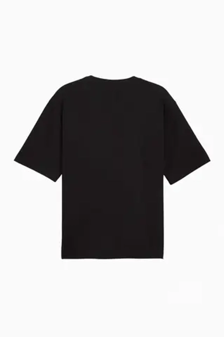 Футболка Puma Essentials Wardrobe - черный