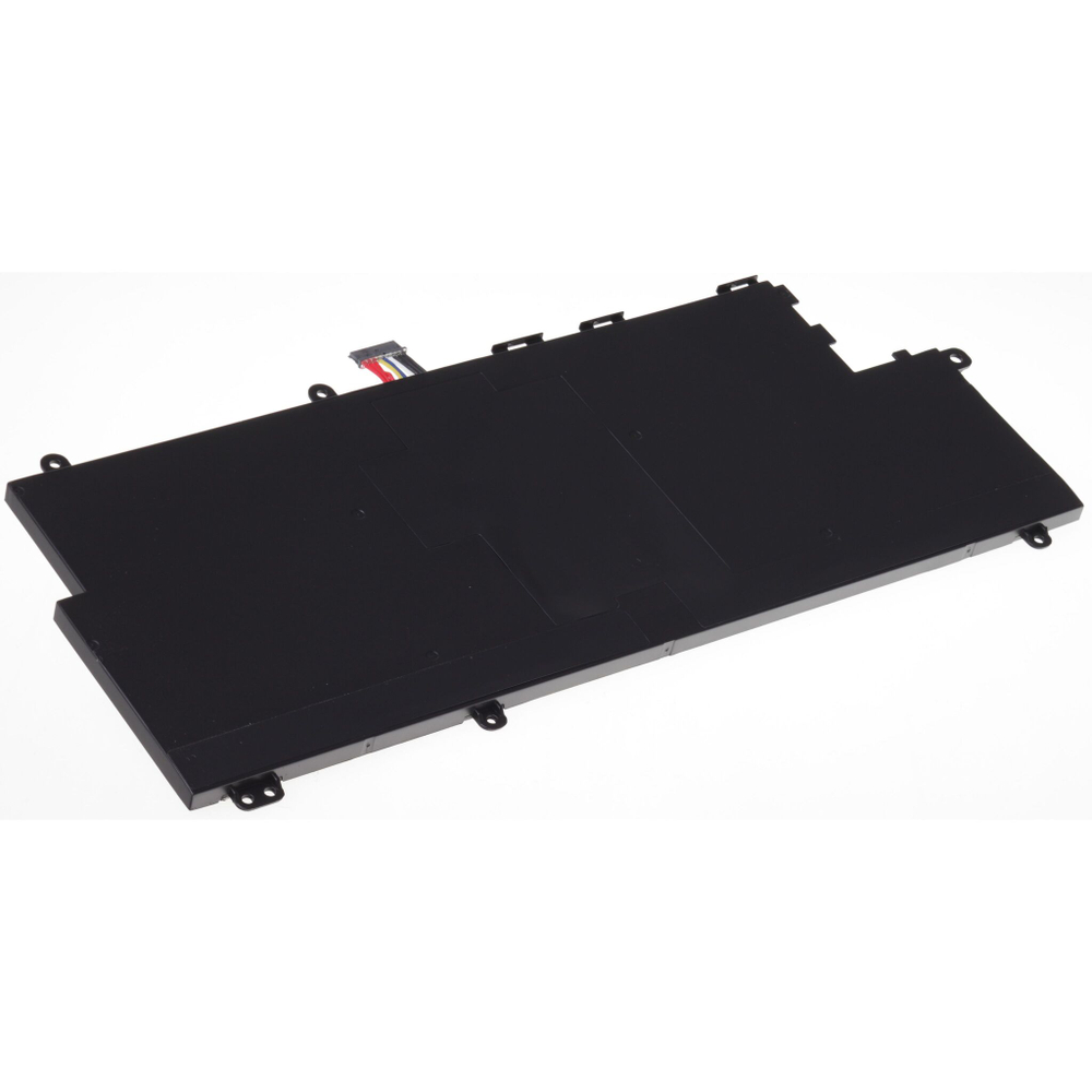 Аккумуляторная батарея iBatt 6000 мАч для ноутбука Samsung AA-PBYN4AB, AA-PLWN4AB, BA43-00336A