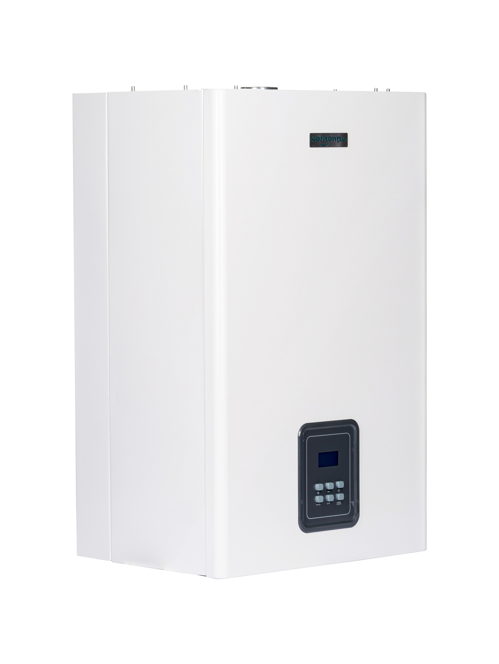 Настенный одноконтурный газовый котел Kotitonttu Toivo T-32 OК c OpenTherm (32кВт) №2