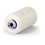 Нитки универсальные Gamma 40/2, 4570 м (5000 ярд) / 1 кат., 376 слон.кость