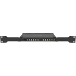 Маршрутизатор MikroTik RB4011iGS+RM черный