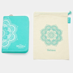 Набор съемных спиц Gratitude Mindful KnitPro, 36301
