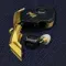 T10 Bespoke Edition Aureate Navy