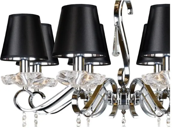 Подвесная люстра Stella RM1684/8CR iLamp