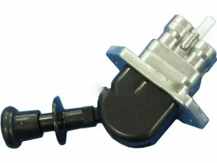 Кран ручного тормоза 9617231110 ZTD