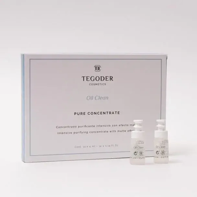 Концентрат для проблемной кожи Pure Concentrate