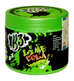 B3 - Lime Cola (250г)