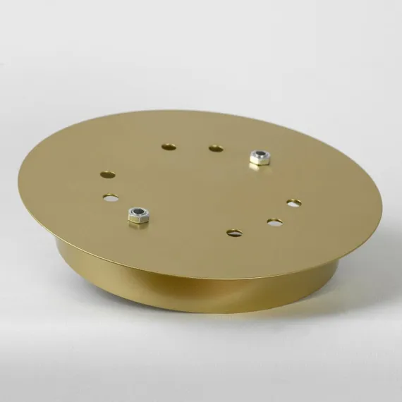 Потолочная люстра Блуббер SY5788 Lussole LGO
