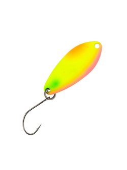 Блесна Fish Crystal FALENA 30 мм 2,5г на форель цвет 91