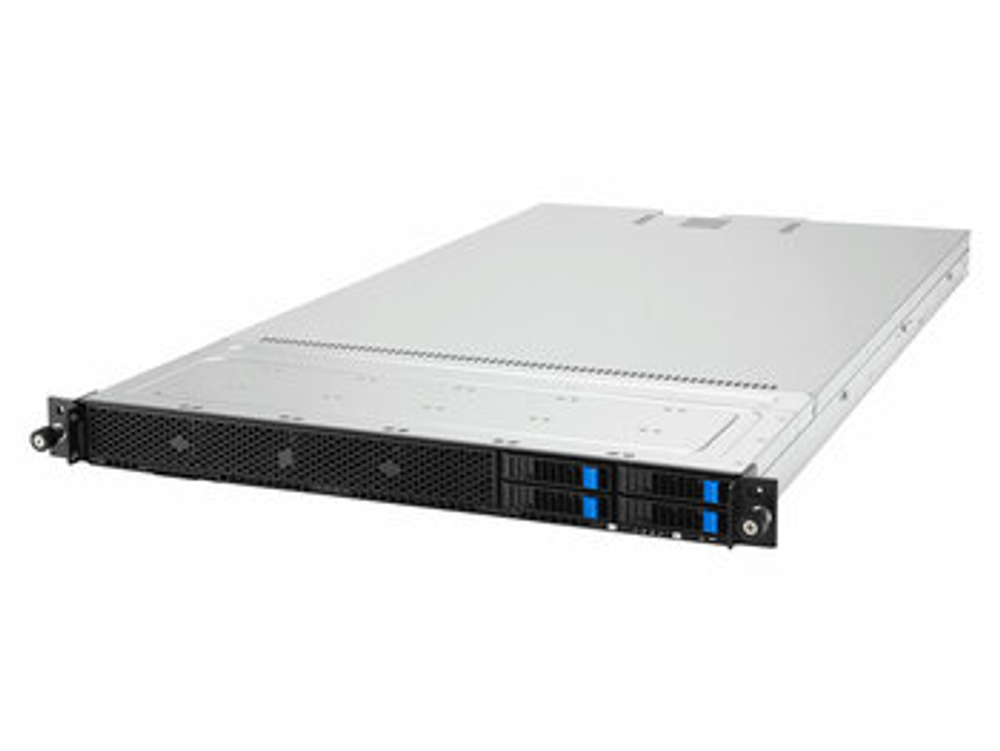 Серверная платформа ASUS RS501A-E12-RS4U