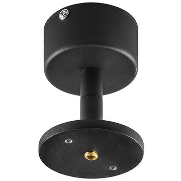 Потолочное крепление 590007 черный Rullo Lightstar
