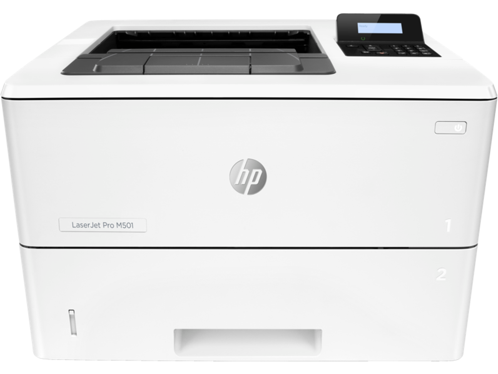 HP LaserJet Pro M501dn (J8H61A)