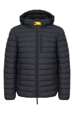 Куртка муж. Parajumpers LAST MINUTE 541 (весна) черный