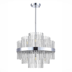 Люстра подвесная ST Luce Rens SL1634.103.06