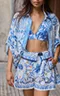 Шорты 15385 Sophie Azure