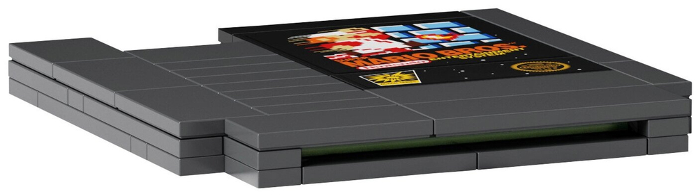 Nintendo Entertainment System