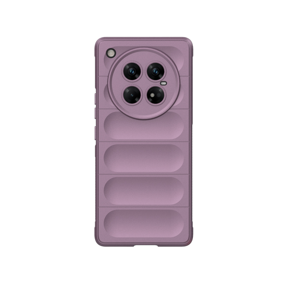 Противоударный чехол Flexible Case для Infinix Zero 40 5g