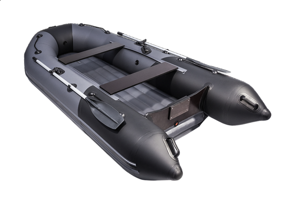 Лодка Таймень NX 2900 НДНД