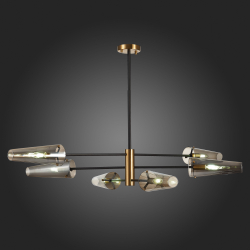Светильник потолочный ST Luce Morave SL1209.302.06
