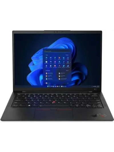 14" Ноутбук ThinkPad X1 Carbon G10 21CB0068RT W10Pro BLACK