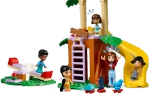 Конструктор LEGO Friends 42636 Heartlake City для дошкольников