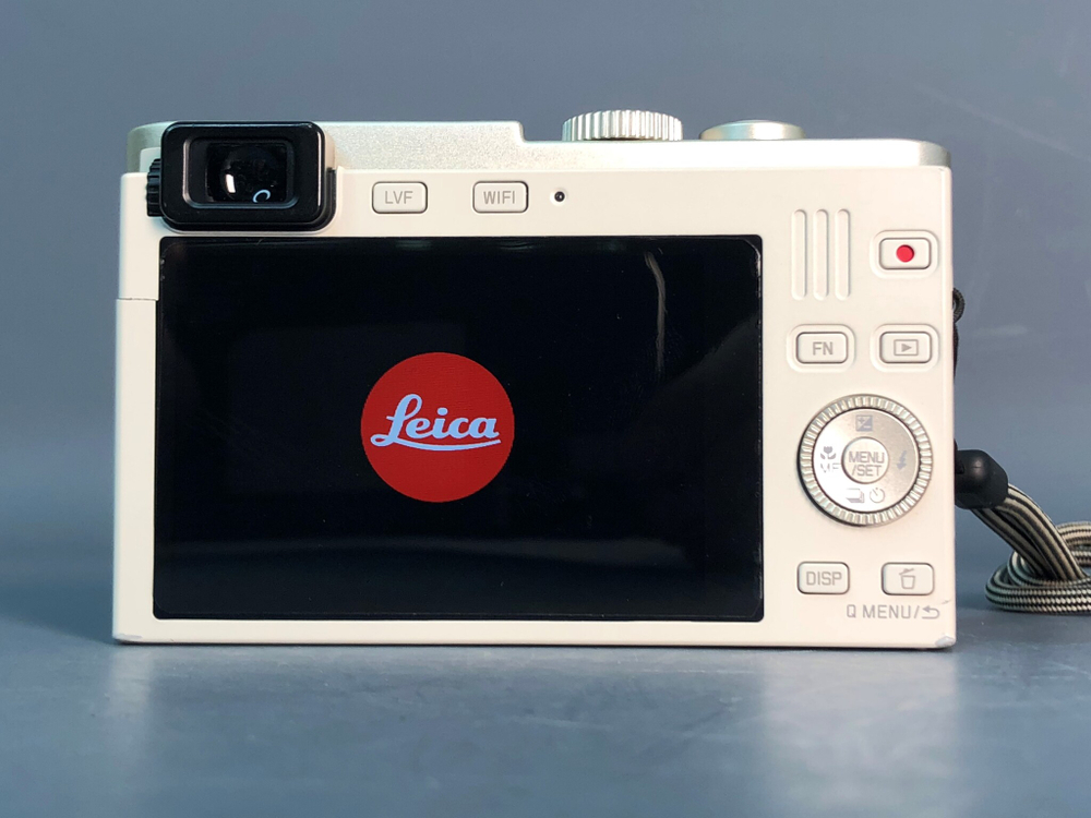 Leica C Typ 112