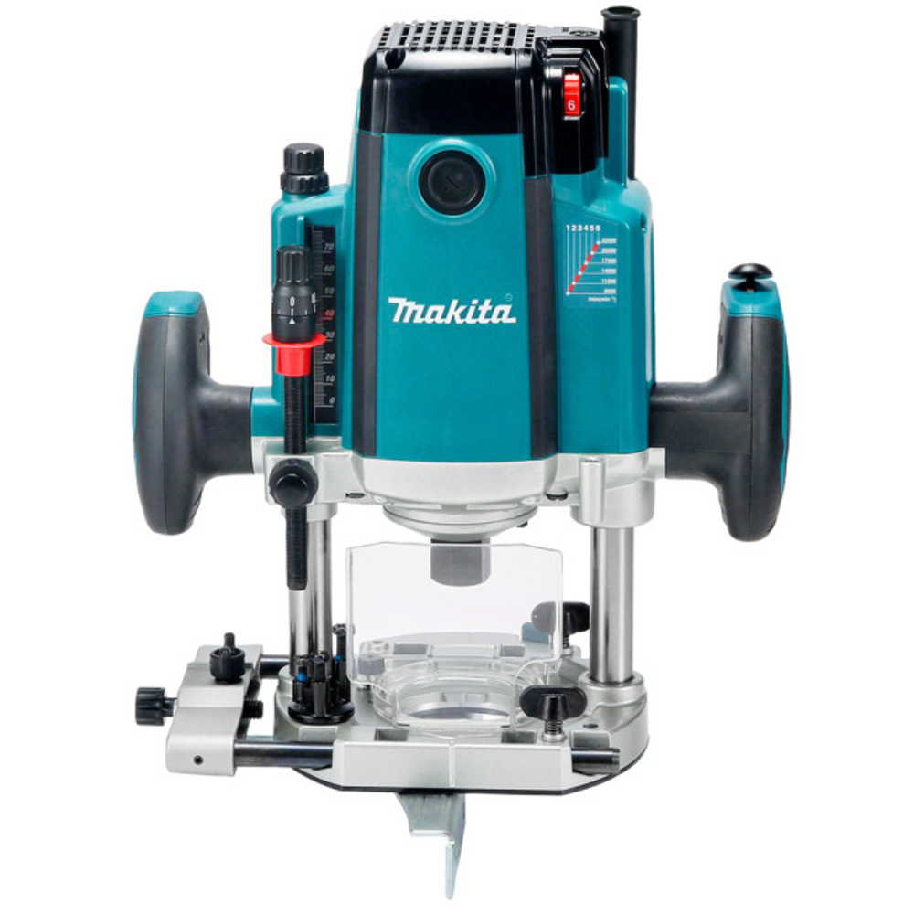 Фрезер Makita RP2303FC02