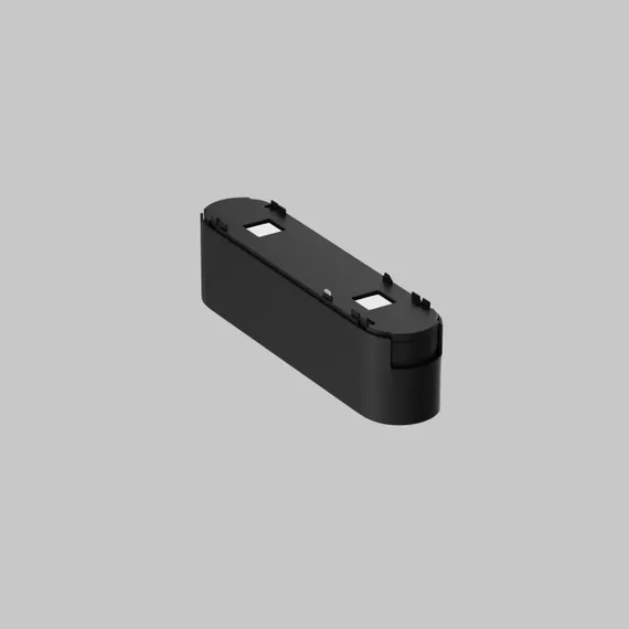 Трековый светильник Basis Grid TR084-1-6W3K-B Maytoni