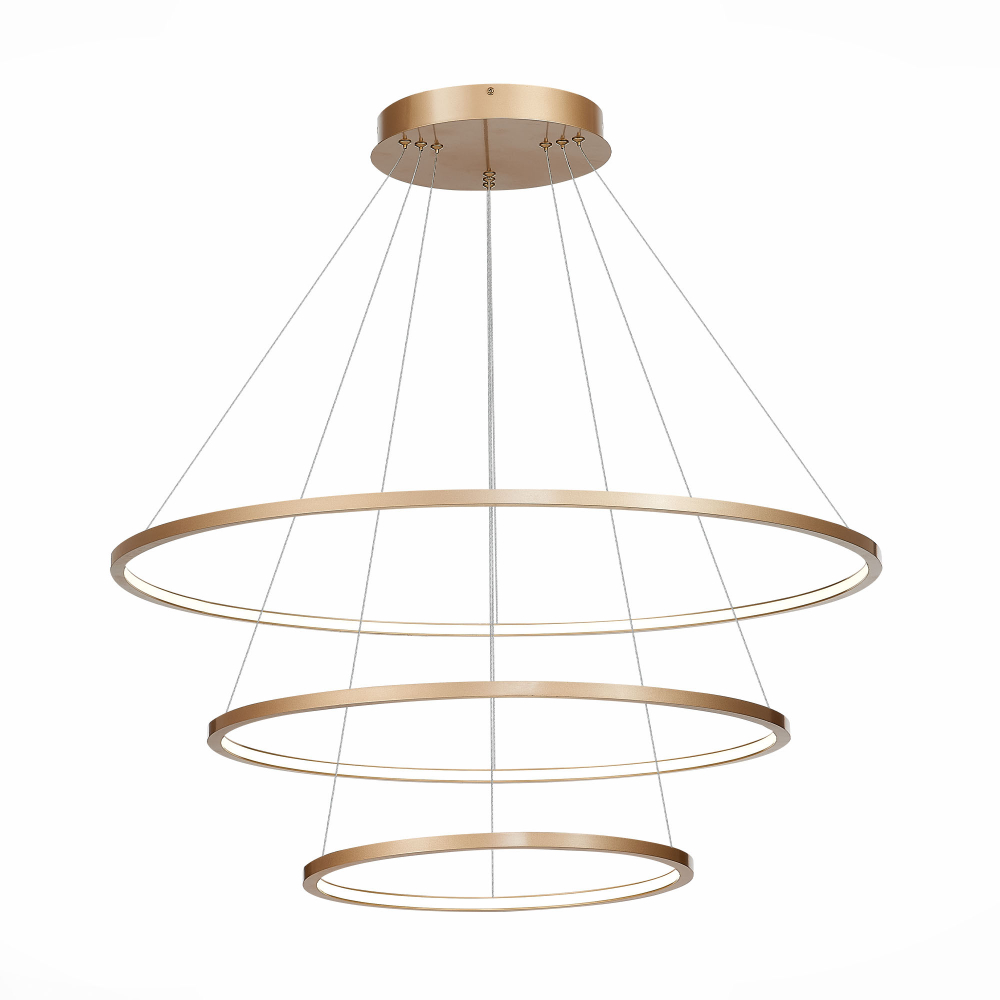 Светильник подвесной ST Luce ST603.243.114