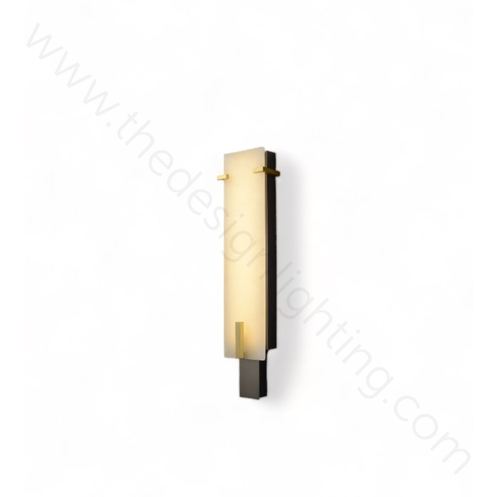 Wall design lamp Durgan