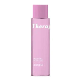 Тонер-лифтинг для лица с ресвератролом CONSLY The Therapy Resveratrol Lifting Toner 150 мл