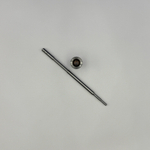 Клапан форсунки BOSCH F00VC01358 / YJT