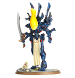 Aeldari Wraithlord