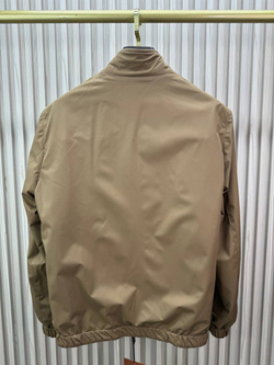 Двухсторонняя куртка Ermenegildo Zegna